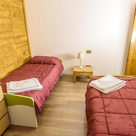 Maison Maurice Aosta Kültér fotó