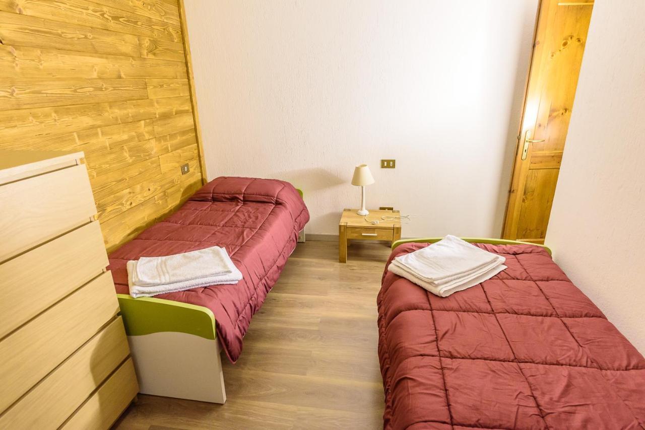 Maison Maurice Aosta Kültér fotó