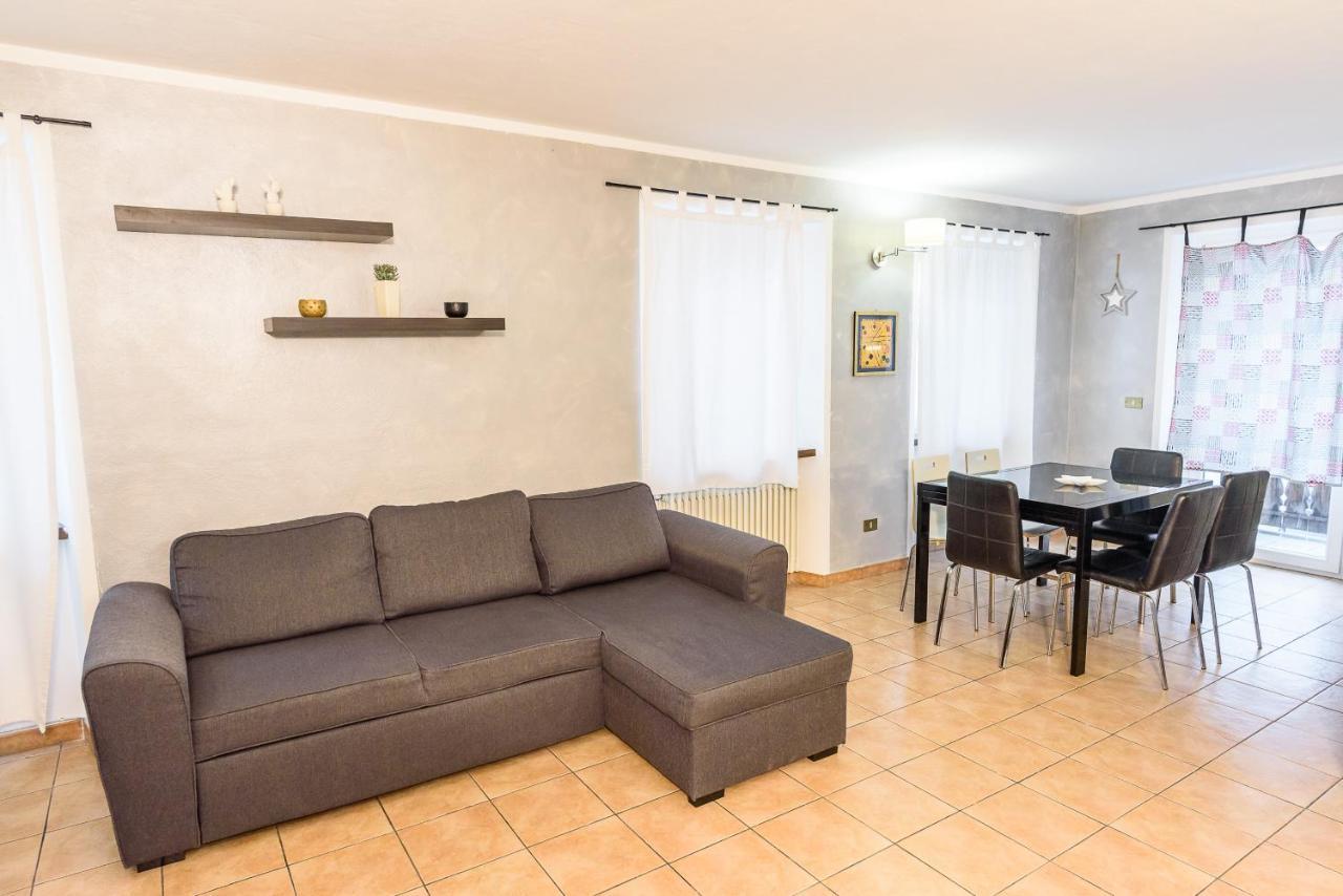 Maison Maurice Aosta Kültér fotó