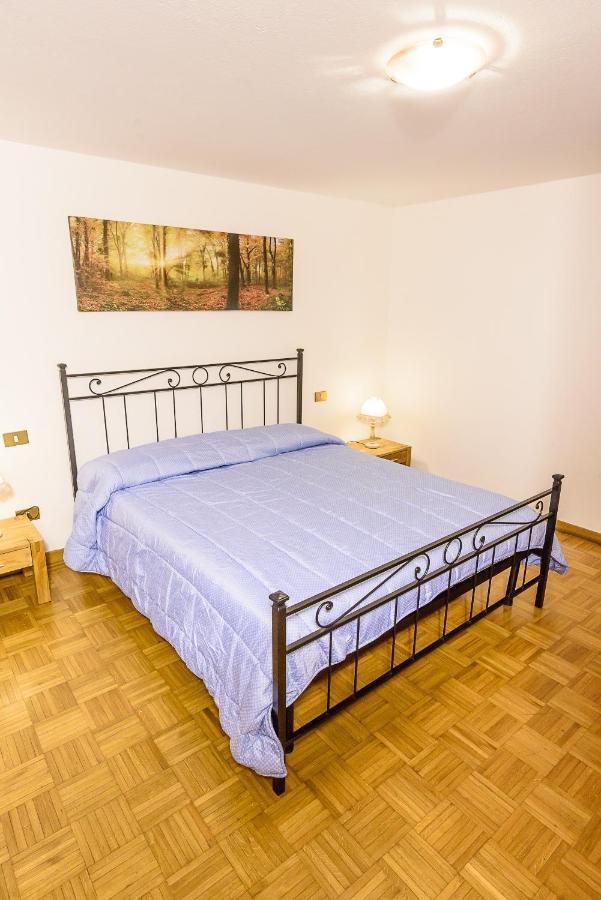 Maison Maurice Aosta Kültér fotó