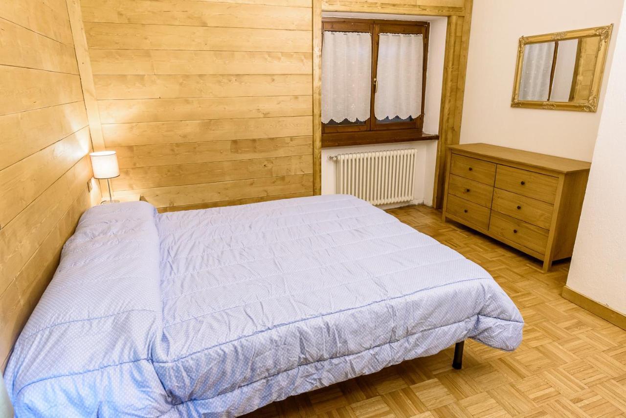 Maison Maurice Aosta Kültér fotó