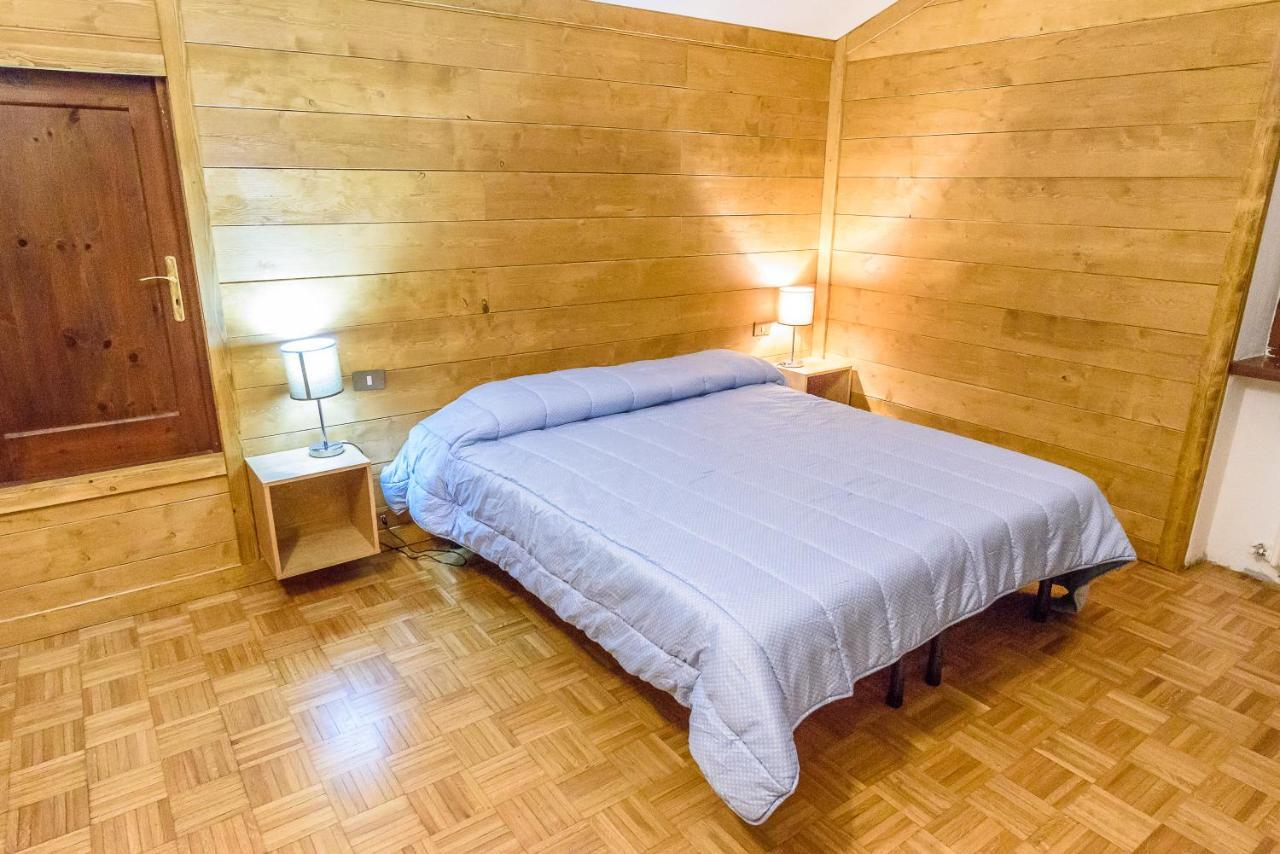 Maison Maurice Aosta Kültér fotó