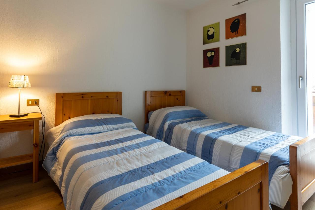 Maison Maurice Aosta Kültér fotó