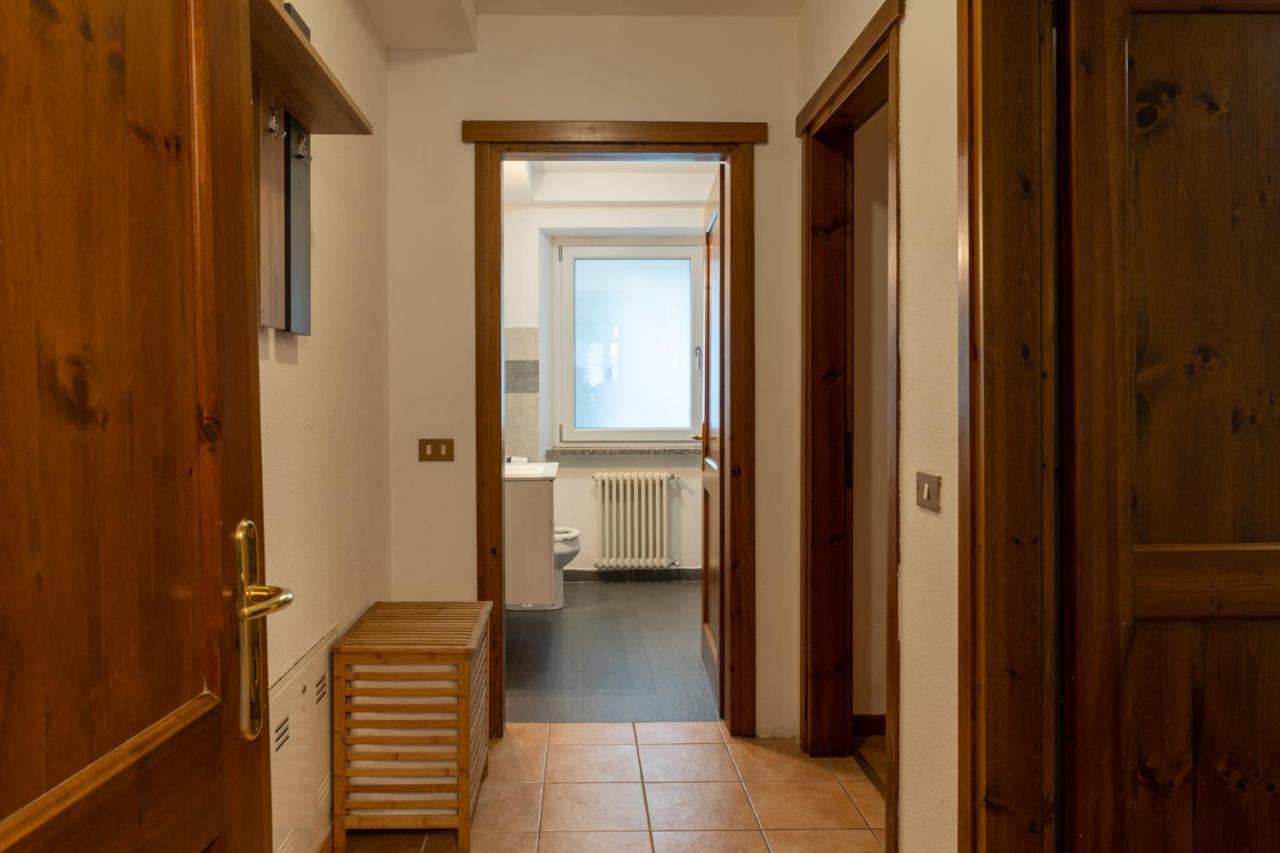 Maison Maurice Aosta Kültér fotó