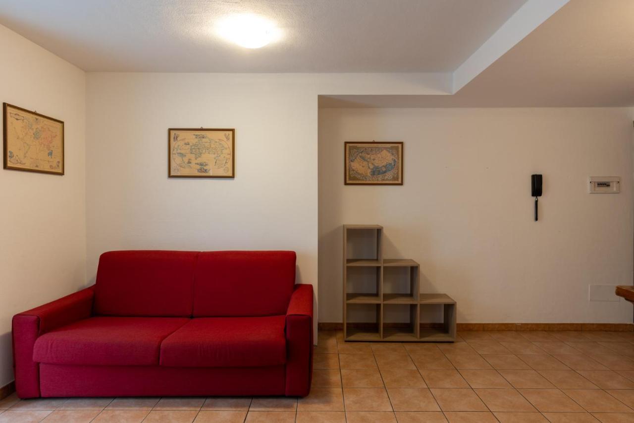 Maison Maurice Aosta Kültér fotó