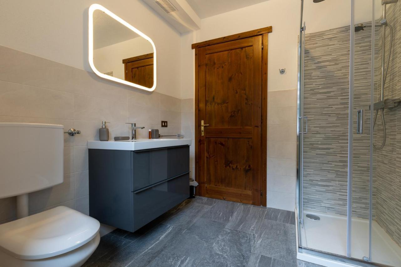 Maison Maurice Aosta Kültér fotó